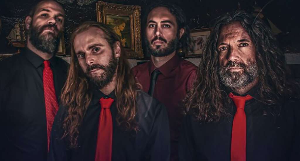 Sunfaia y Huracan Rose presentarán sus nuevos discos en el Shake