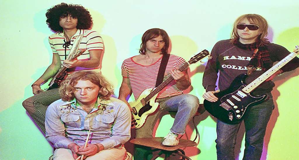 El Power Pop de Uni Boys sonará en la Nube de Santutxu