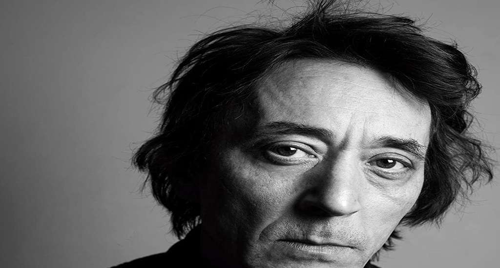 VV.AA.: “La Vida Que Amo – Un Homenaje A Rafael Berrio” (Warner Music)