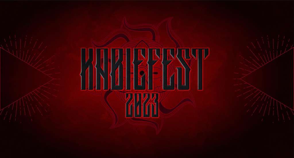 Kabiefest Metal 2023: desvela los nombres de las cuatro primeras bandas