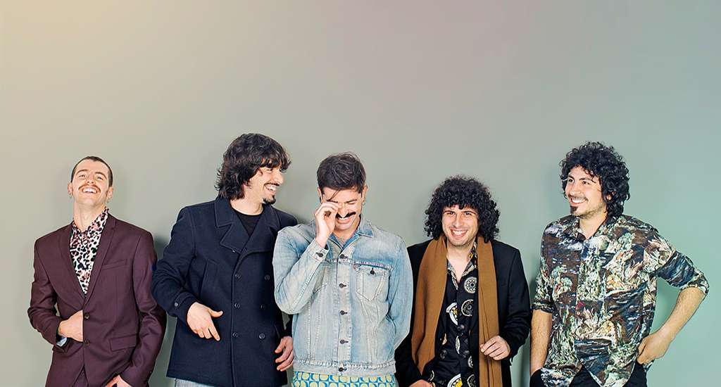 Kristonak publican el videoclip navideño «Dringilin Dron»