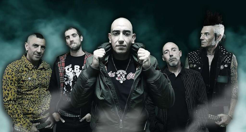 Radiocrimen publica el videoclip de «Franki»