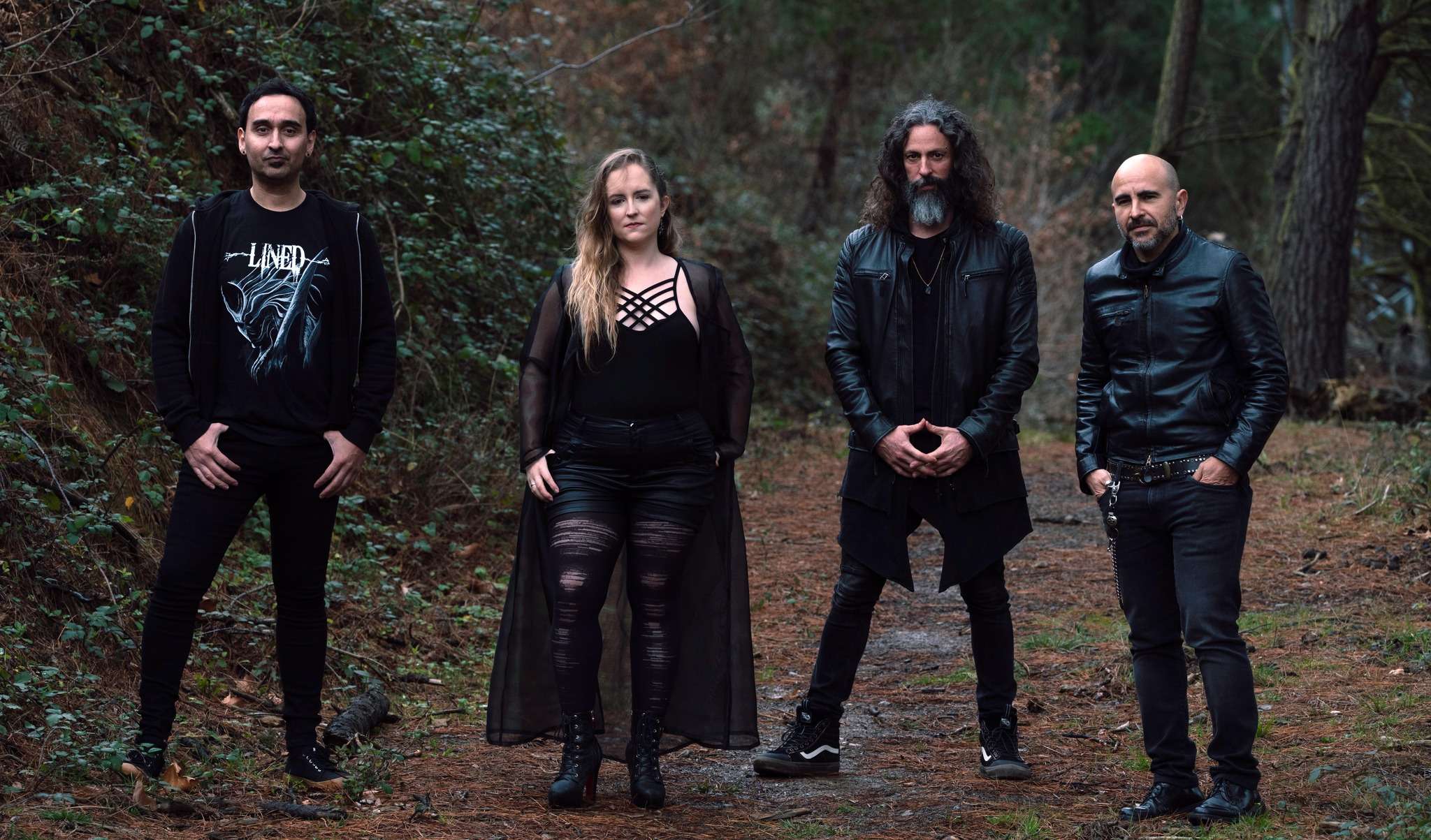 Itinerum publica el video lyric de «Storm»