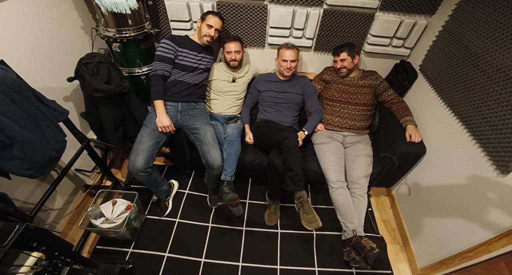Hoax Attack estrena el videoclip «Incertidumbre»