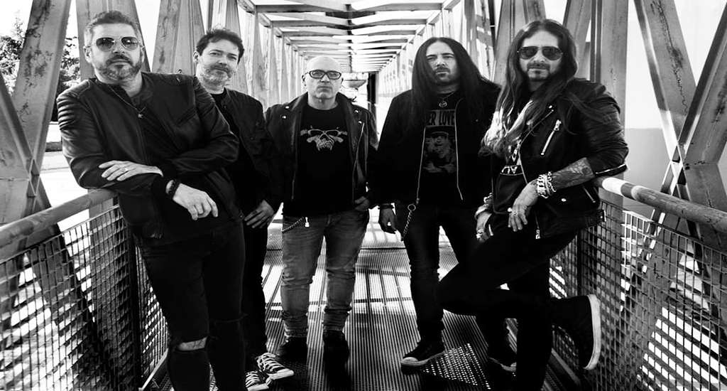 Pölvora presentan su debut «Fuego y Ceniza» en la sala Azkena