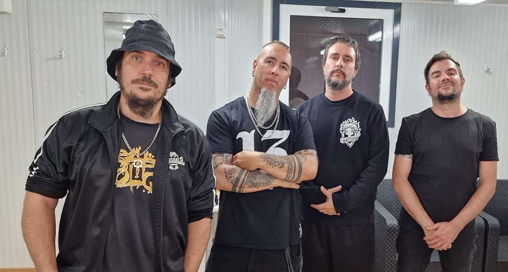 Se acerca la gira 20 aniversario «Me duele la boca de decirlo’ de Hora Zulu