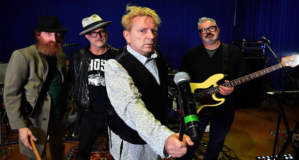 Pil estrena el single «Penge» y anuncia gira estatal