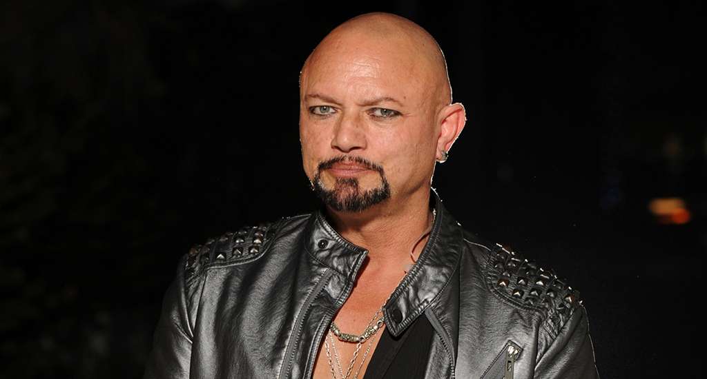 Geoff Tate interpretará en su totalidad dos de los mejores discos de Queensrÿche