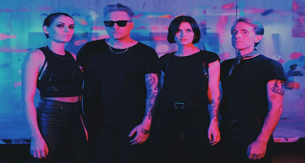 Nueva ‘Live Sessions’ en la Groove con los canadienses Actors