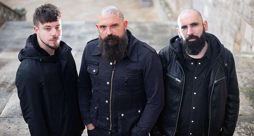 Nueva ‘Live Sessions’ en la Groove con Ciconia
