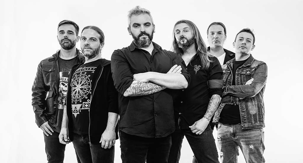 La gira «El Pájaro Fantasma» de Saurom llega a Santana 27