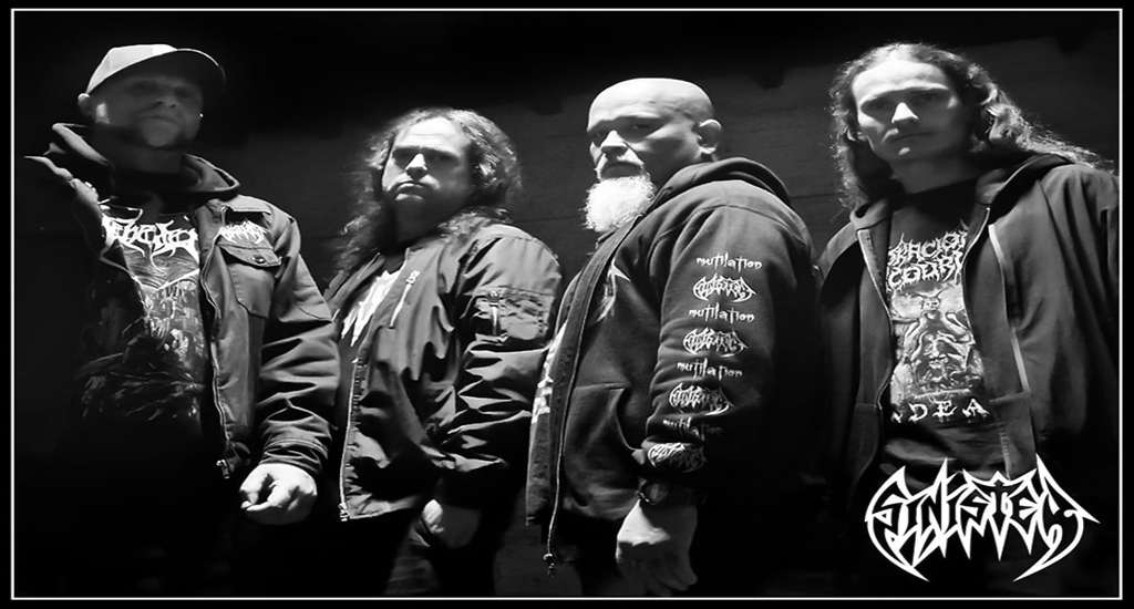 Horarios de los directos en la Groove de Sinister y Aposento