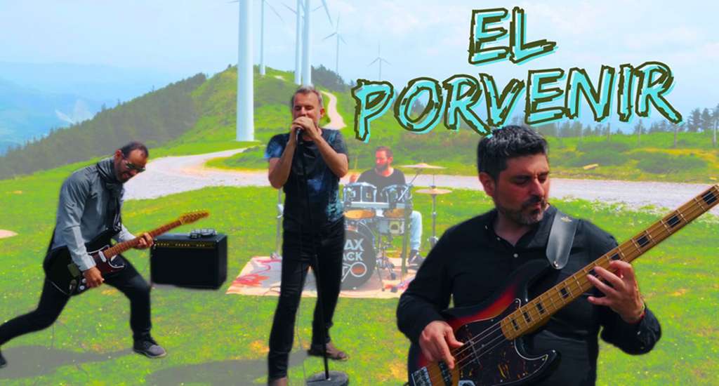 Hoax Attack lanza el videoclip de «El porvenir»