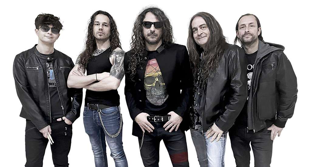 BudaSam estrenan el videoclip de «Perdidos en septiembre»
