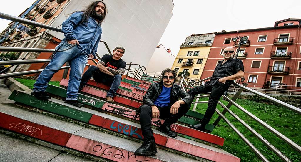 Pomeray estrenan el videoclip de «Loca»