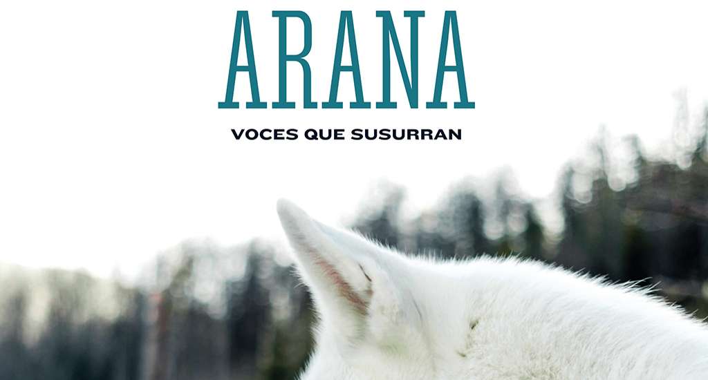 Arana: “Voces Que Susurran” (Decadencia Corporal)