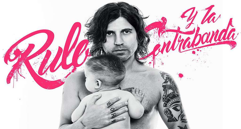 Rulo Y La Contrabanda: “5” (DRO / Warner Music)
