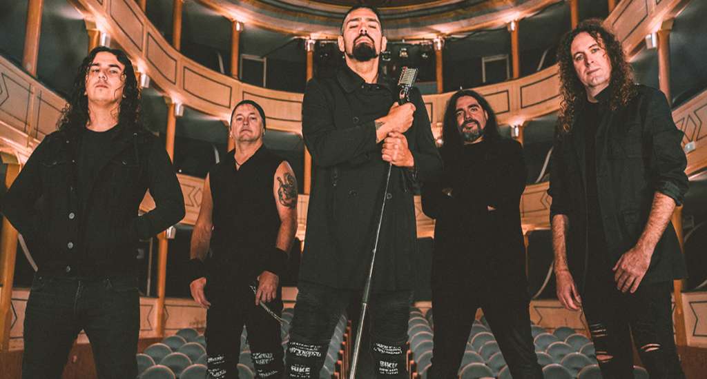 Adentus presentará en la sala Rocket su nuevo disco «Lo que trajo el viento»
