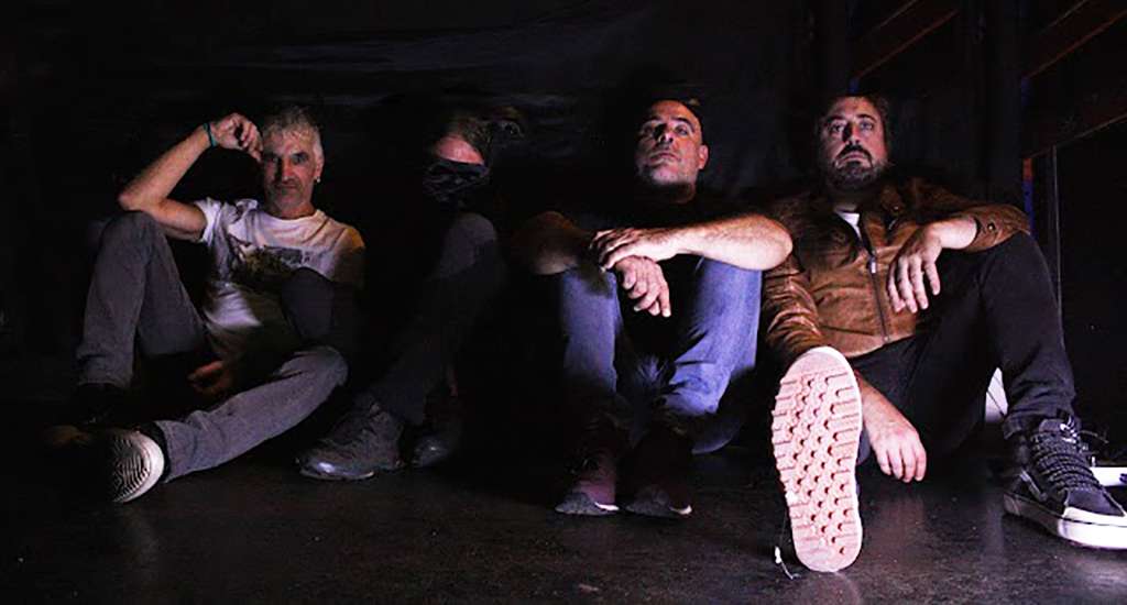 Elektrika debutan con «Imposible nunca nada»