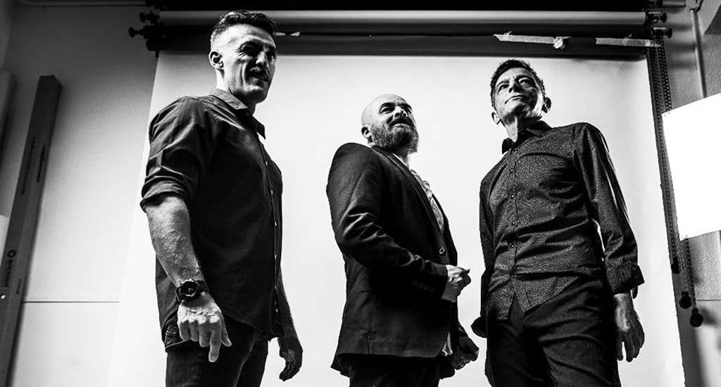 Sobrinus presentará en la sala Azkena su nuevo disco «Renace»