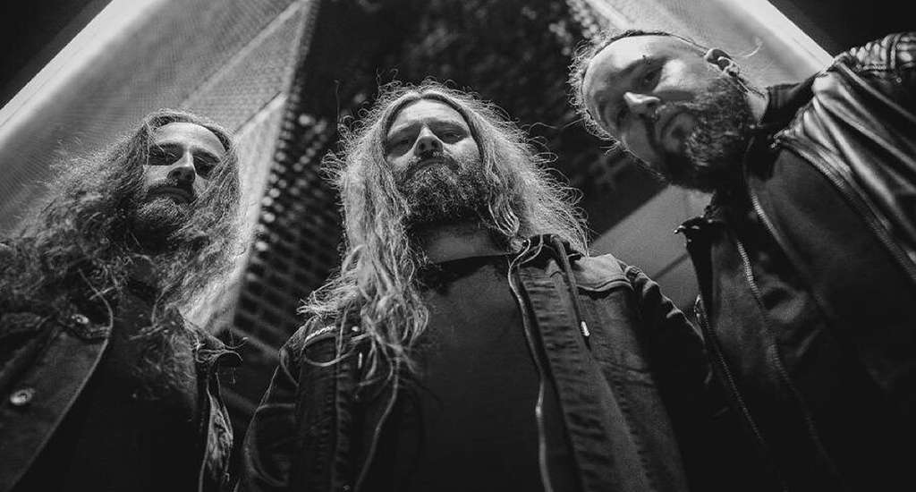 Horarios de los conciertos en Santana 27 de Decapitated, Incantation, Nervosa y Kassogtha