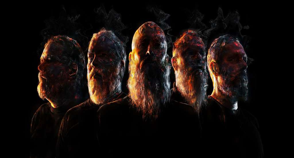 Horarios de los conciertos en Santana 27 de Messhuggah, The Halo Effect y Mantar