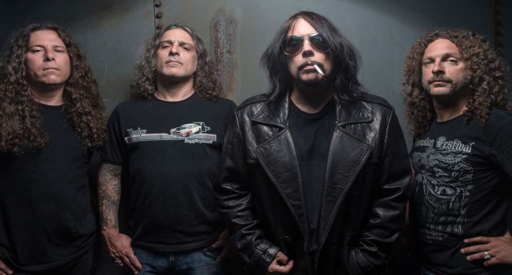 El Kristonfest 2024 regresa a Bilbao con Monster Magnet, Master Of Reality y Unida