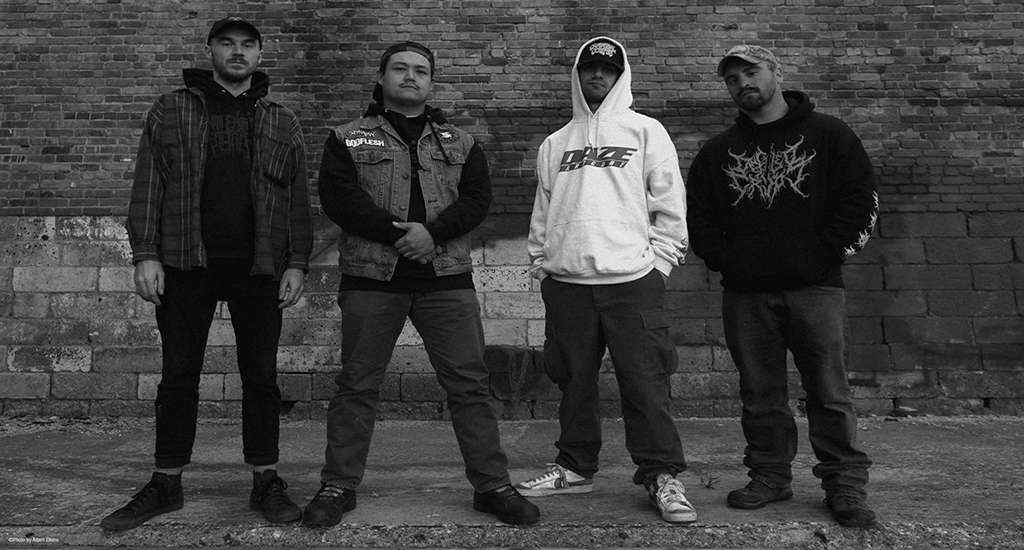 El Brutal Death Metal de Sanguisugabogg arrasará la Groove de Portugalete en junio