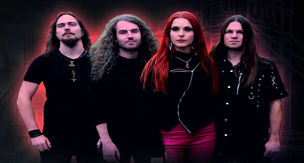 Se adelanta el horario de las «Symphonic Summer Nights» con Anna KiaRa como gran protagonista