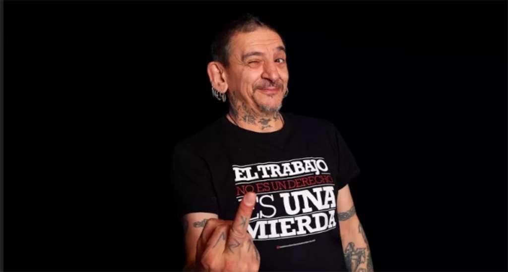Evaristo regresa a los escenarios anunciando nueva gira estatal