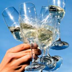 Cala Vento Brindis