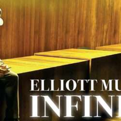 Elliott Murphy Infinity