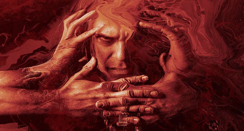 El guitarrista Kiko Loureiro anuncia gira estatal con parada en la Groove