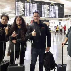 Valkyria rumbo usa
