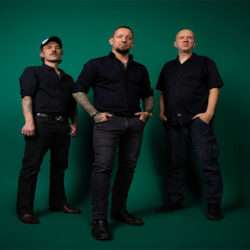 Volbeat band 2025