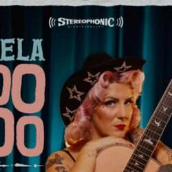 Angela HooDoo Outlaw Girls