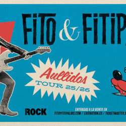FITO FITIPALDIS 2025-2026