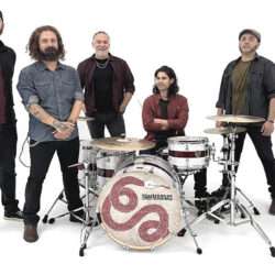 Los de Marras banda 2025
