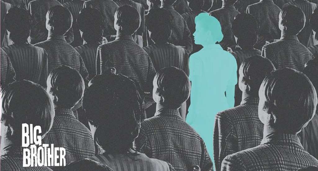 The Allnighters: “Big Brother” (Folc Records)