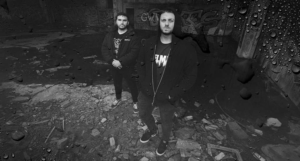 Bixonte Dort estrena la canción «Los Charcos»