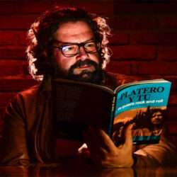 Javier M Alcaraz Platero y Tu foto