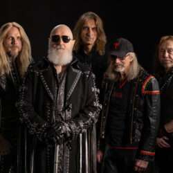 Judas Priest band