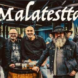 Malatestta banda