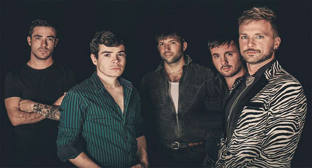 Nevadah estrenan el single «Last Train Home»