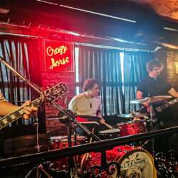 The Kleejoss Band Crazy Horse 18-05-2025