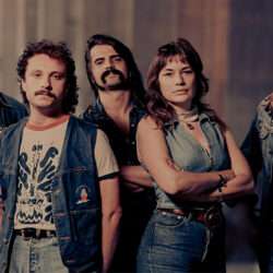 The Riven band 2025