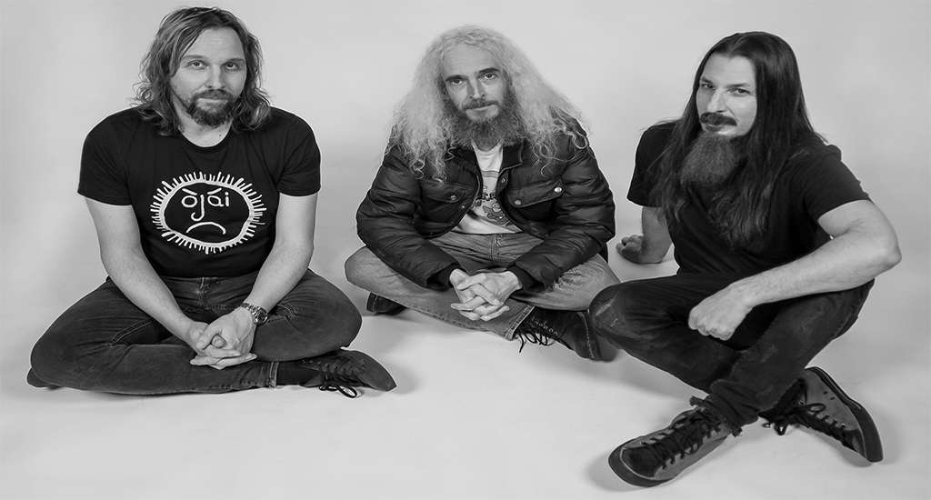 The Aristocrats presentarán en el 2026 su último disco «Duck»