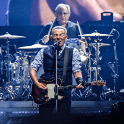 Bruce Springsteen Daniel Oyarzabal 21-06-2025 1