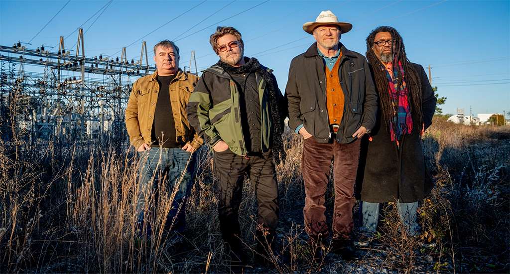 Presentada la edición 2025 del ciclo BBK Music Legends, con Carolyn Wonderland, The Christians, Joan Osborne y Cracker
