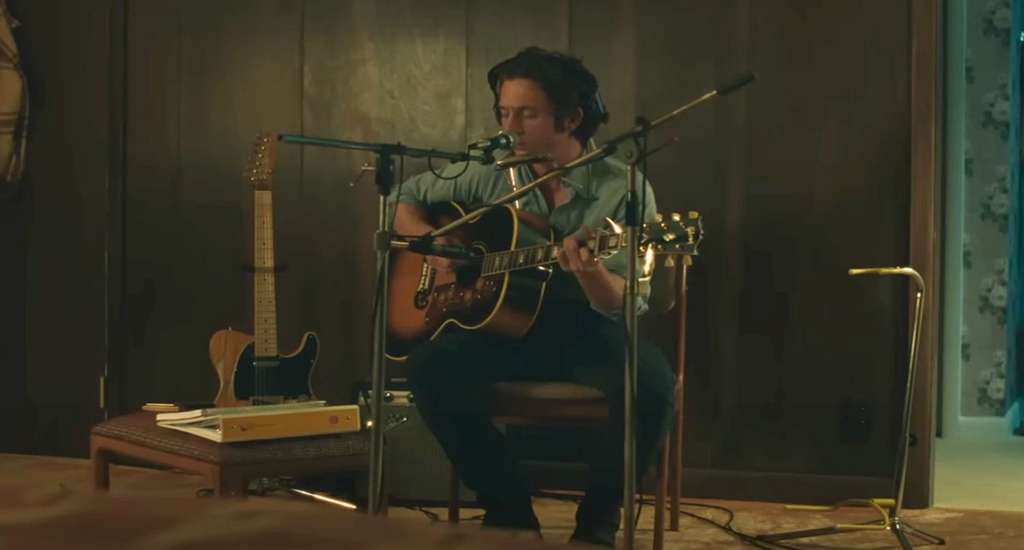 Disponible el primer tráiler de ‘Deliver Me From Nowhere’, la película biográfica sobre Bruce Springsteen